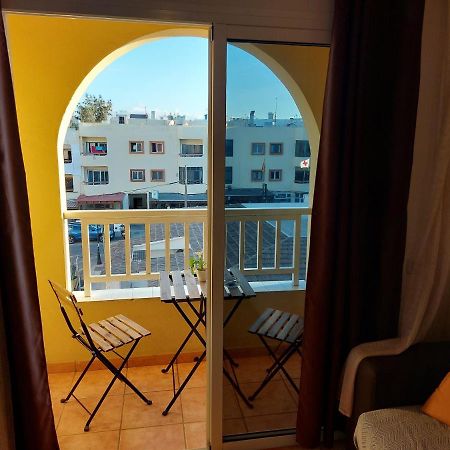 Popcorn Apartment 코라레호 외부 사진