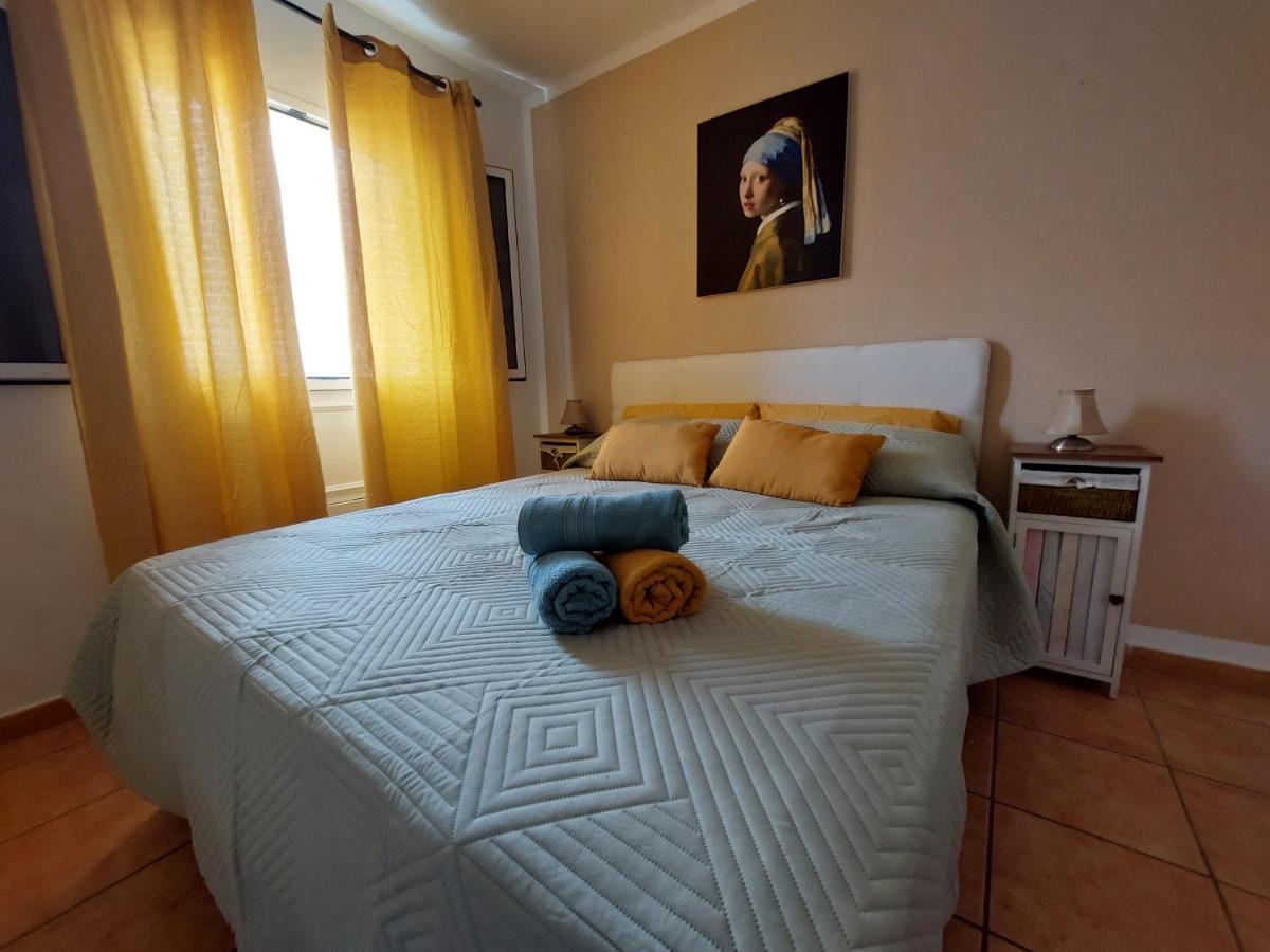 Popcorn Apartment 코라레호 외부 사진